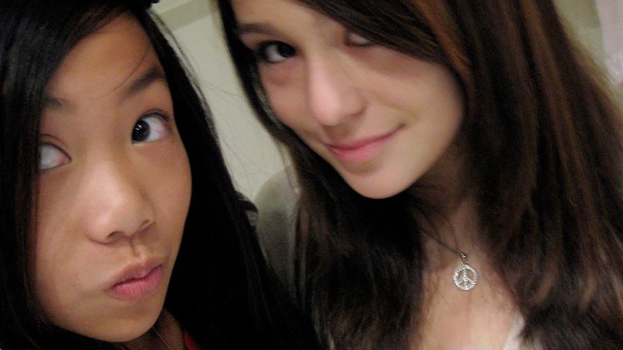 Backdrop de Audrie & Daisy