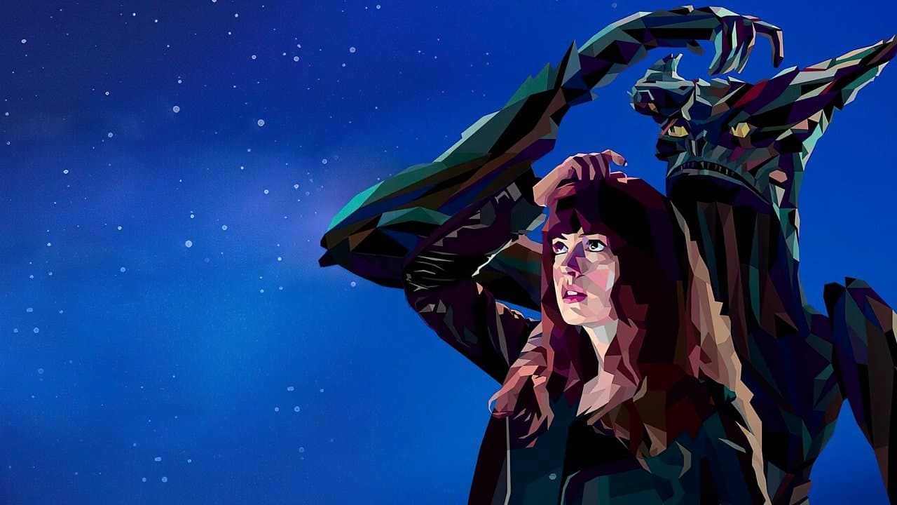 Backdrop de Colossal