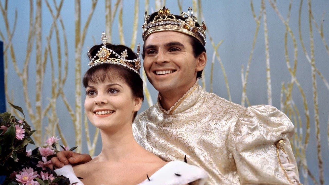 Backdrop de Cinderella