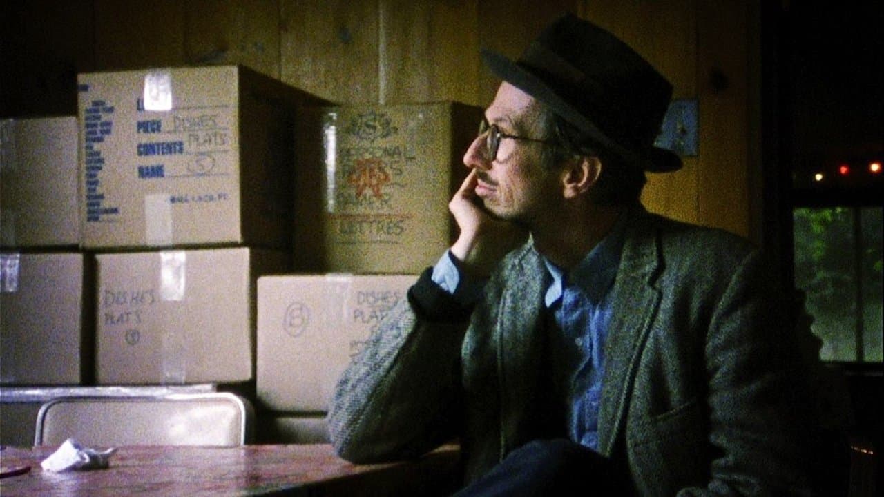 Backdrop de Crumb