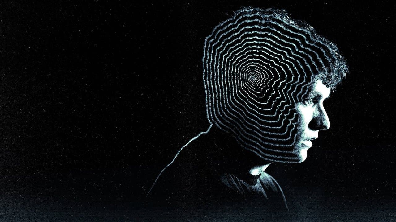 Backdrop de Black Mirror: Bandersnatch
