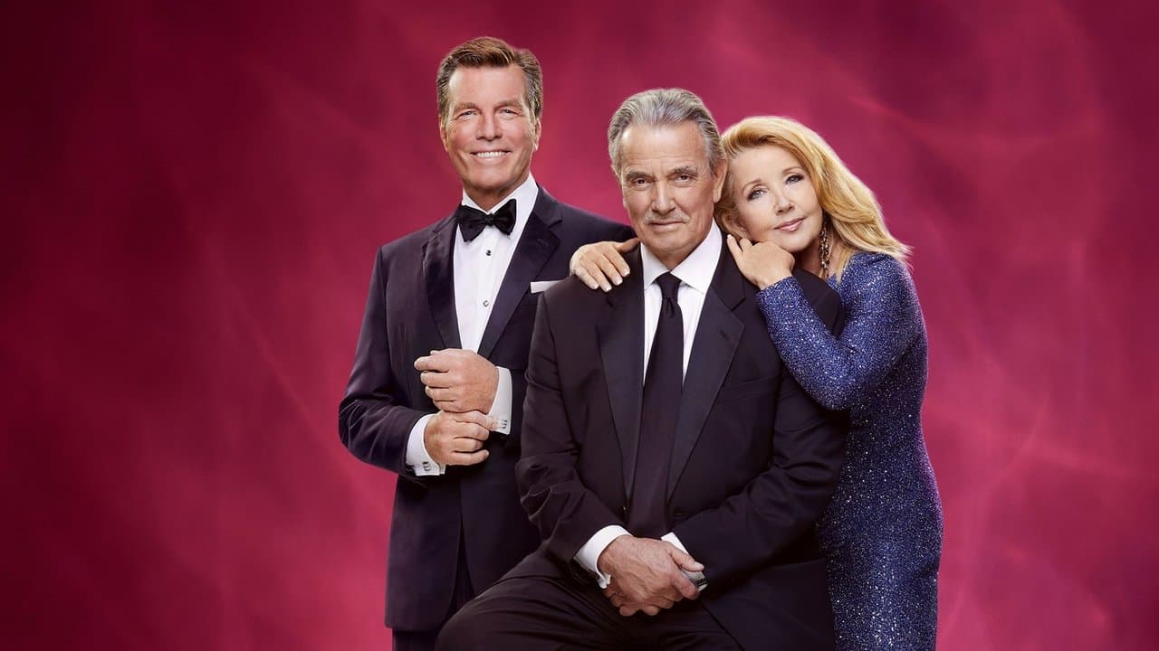 Backdrop de The Young and the Restless