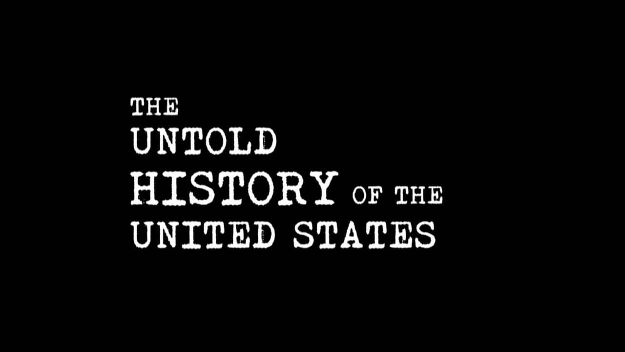 Backdrop de A História Não Contada dos EUA