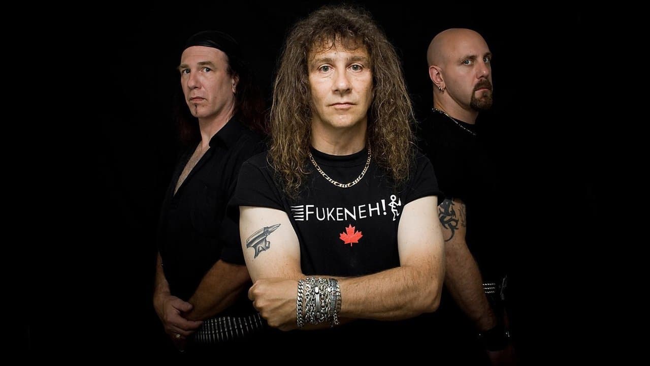 Backdrop de Anvil!