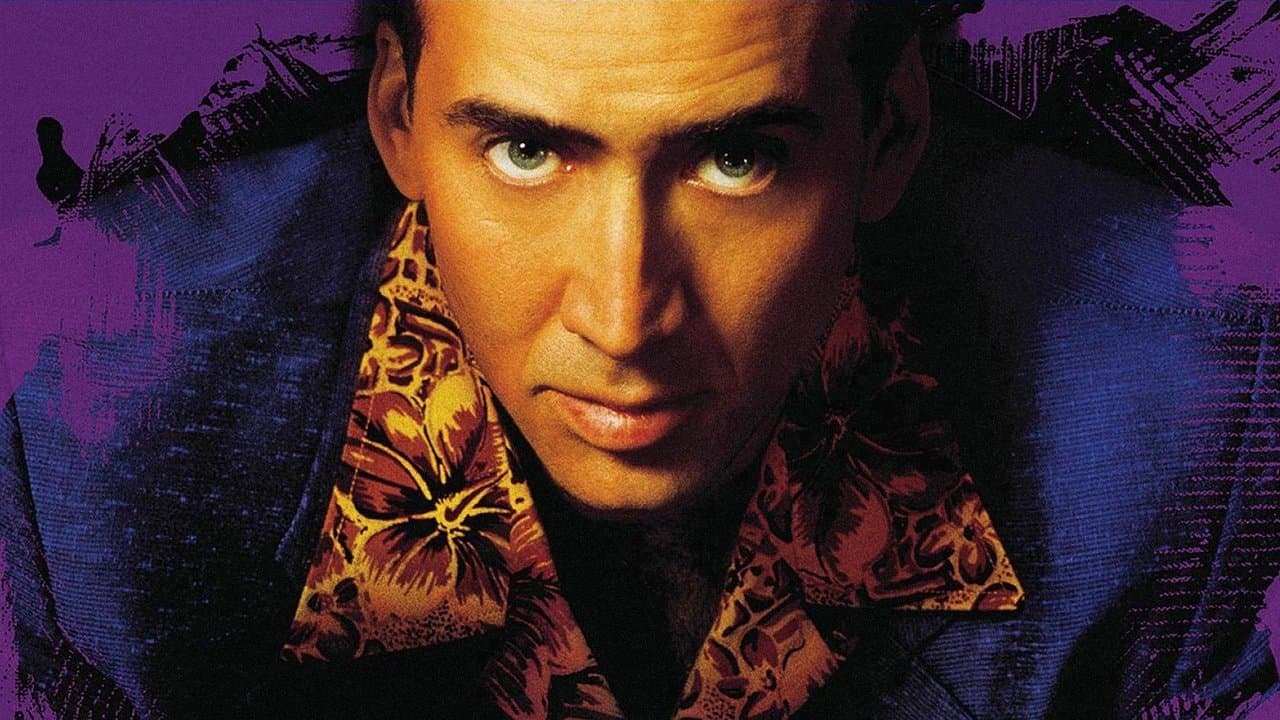 Backdrop de Olhos de Serpente