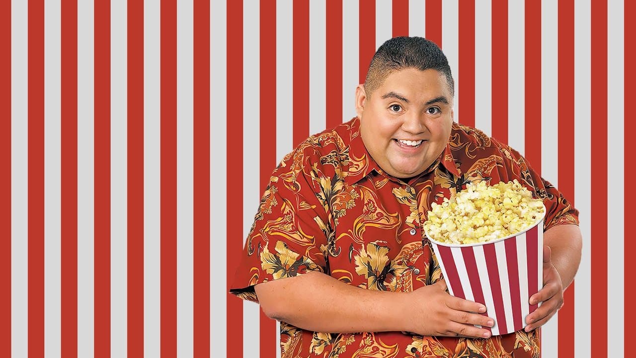 Backdrop de Gabriel Iglesias: Hot and Fluffy