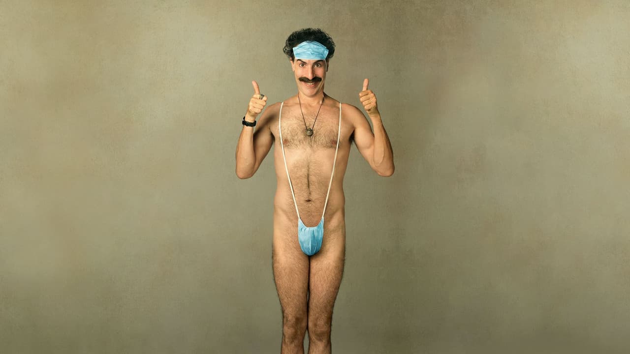 Backdrop de Borat: Fita de Cinema Seguinte