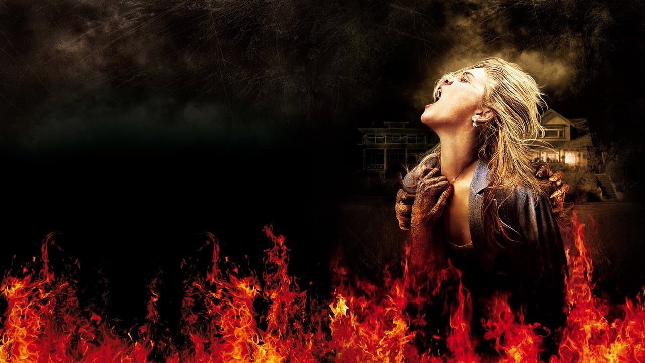 Backdrop de Arraste-me Para o Inferno
