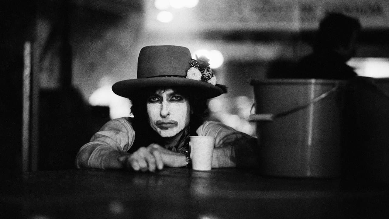 Backdrop de Rolling Thunder Revue: A Bob Dylan Story by Martin Scorsese