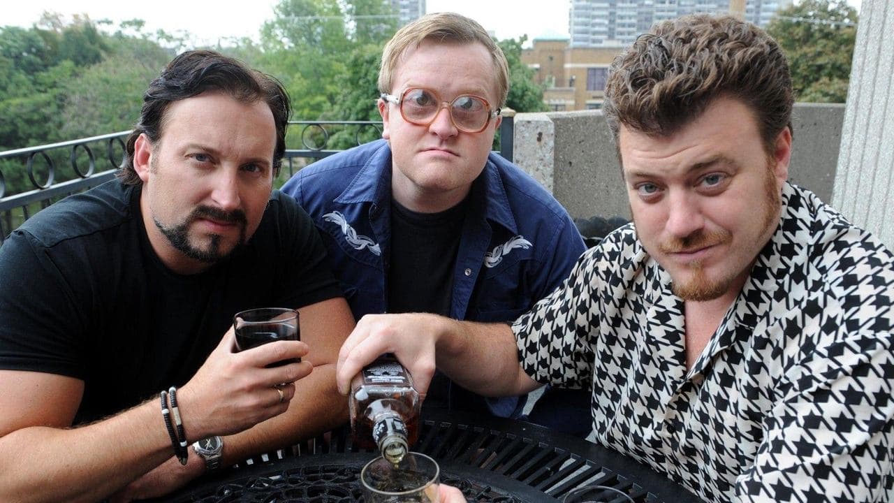 Backdrop de Trailer Park Boys