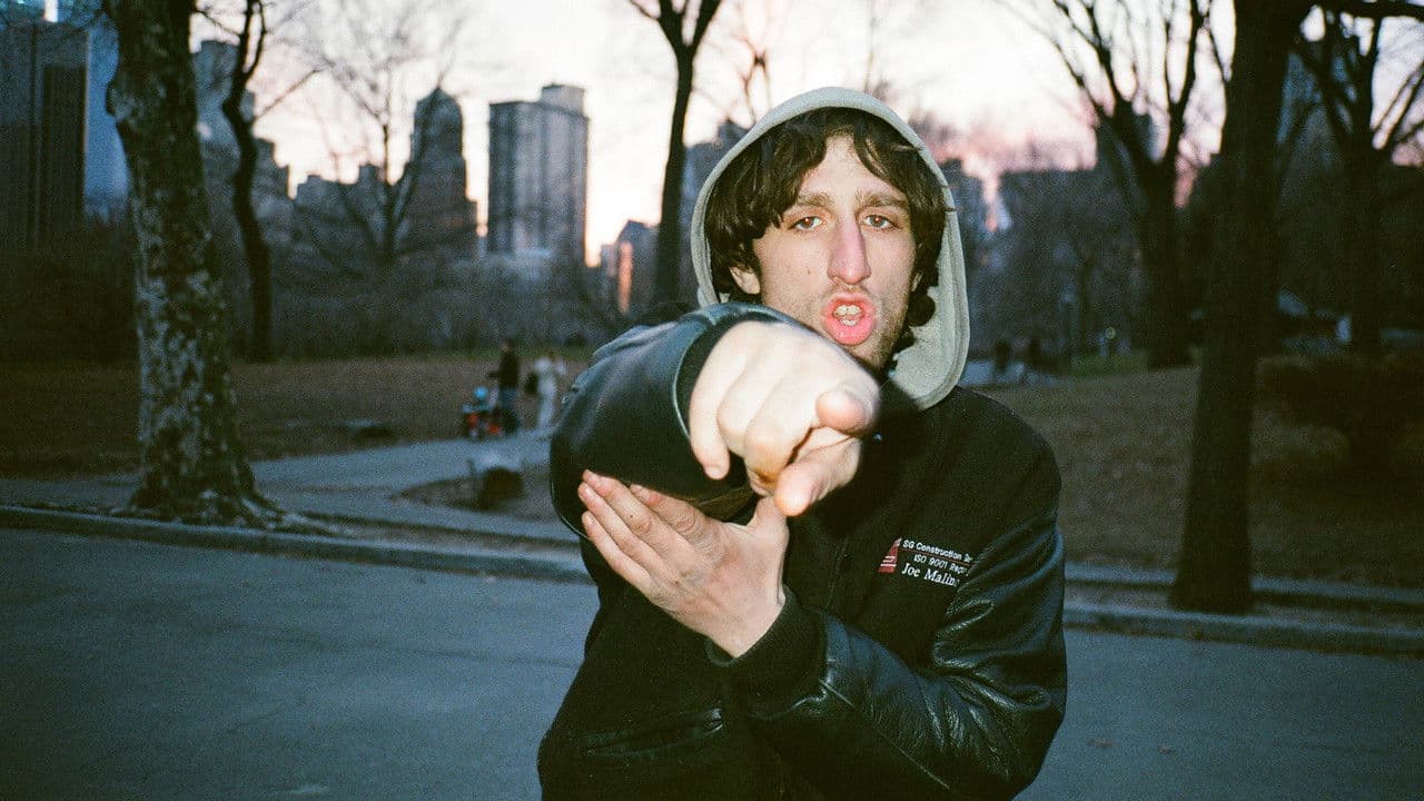 Backdrop de Amor, Drogas e Nova York