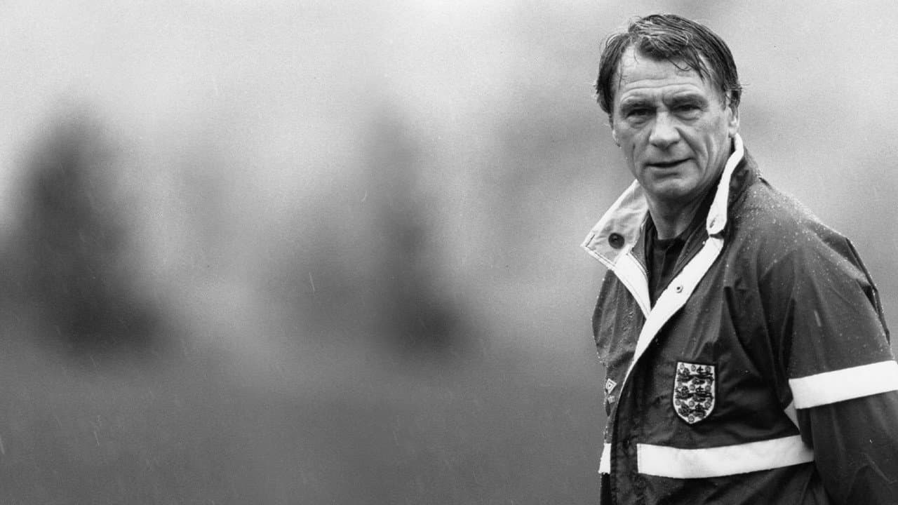Backdrop de Bobby Robson: More Than a Manager
