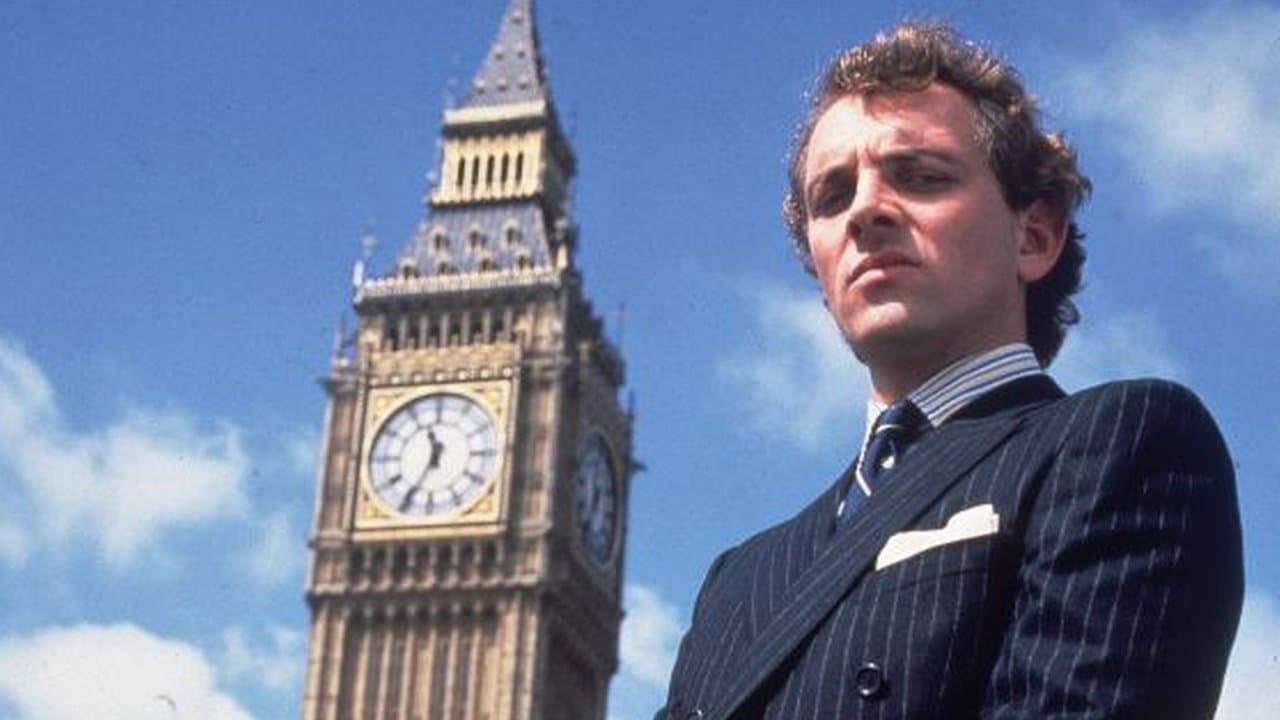 Backdrop de The New Statesman