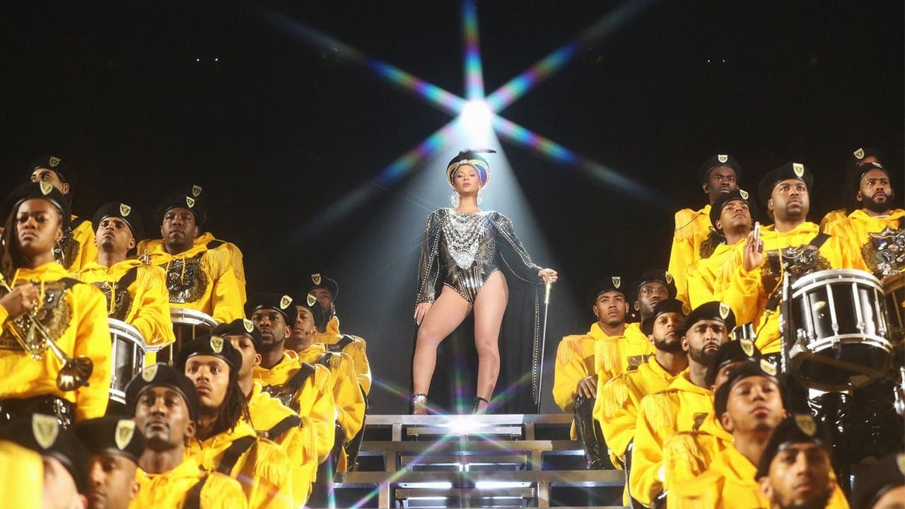 Backdrop de HOMECOMING: A film by Beyoncé