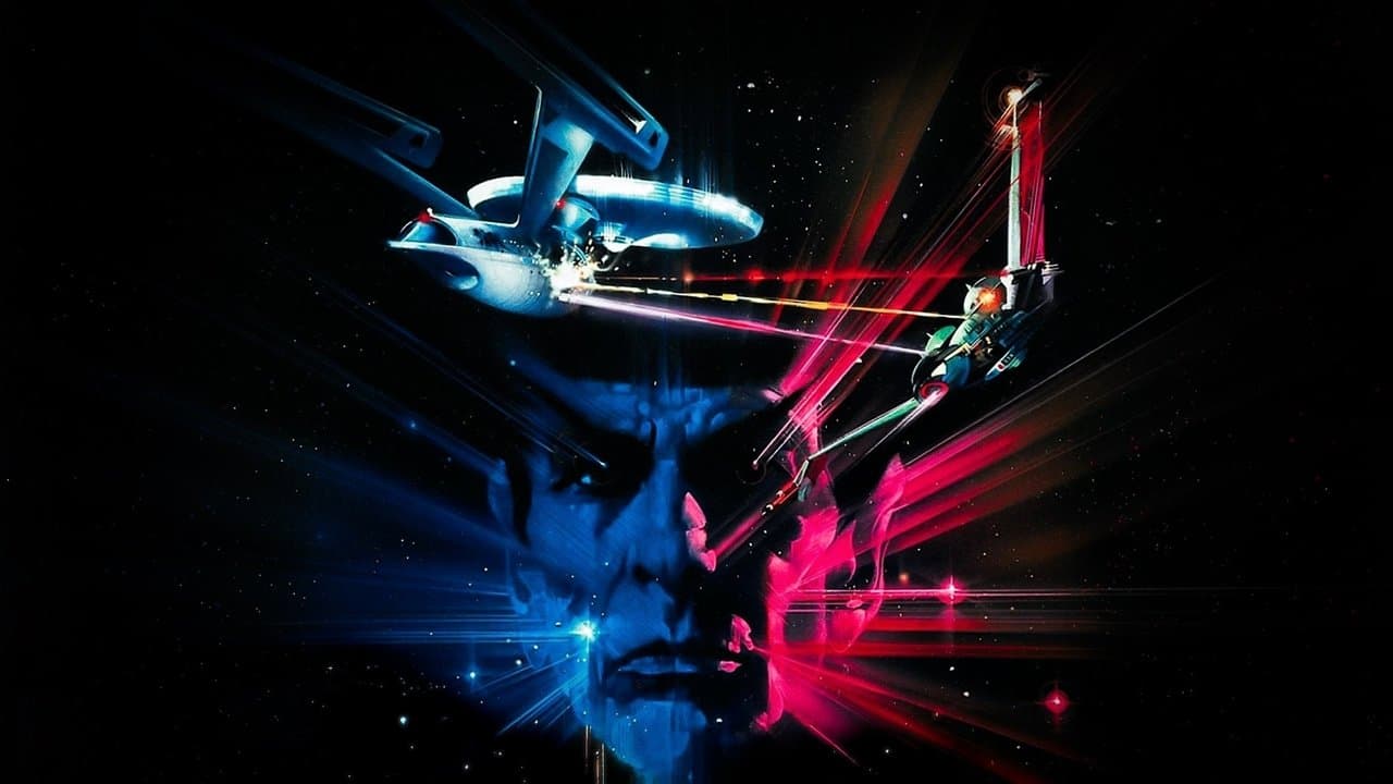 Backdrop de Jornada nas Estrelas III: À Procura de Spock
