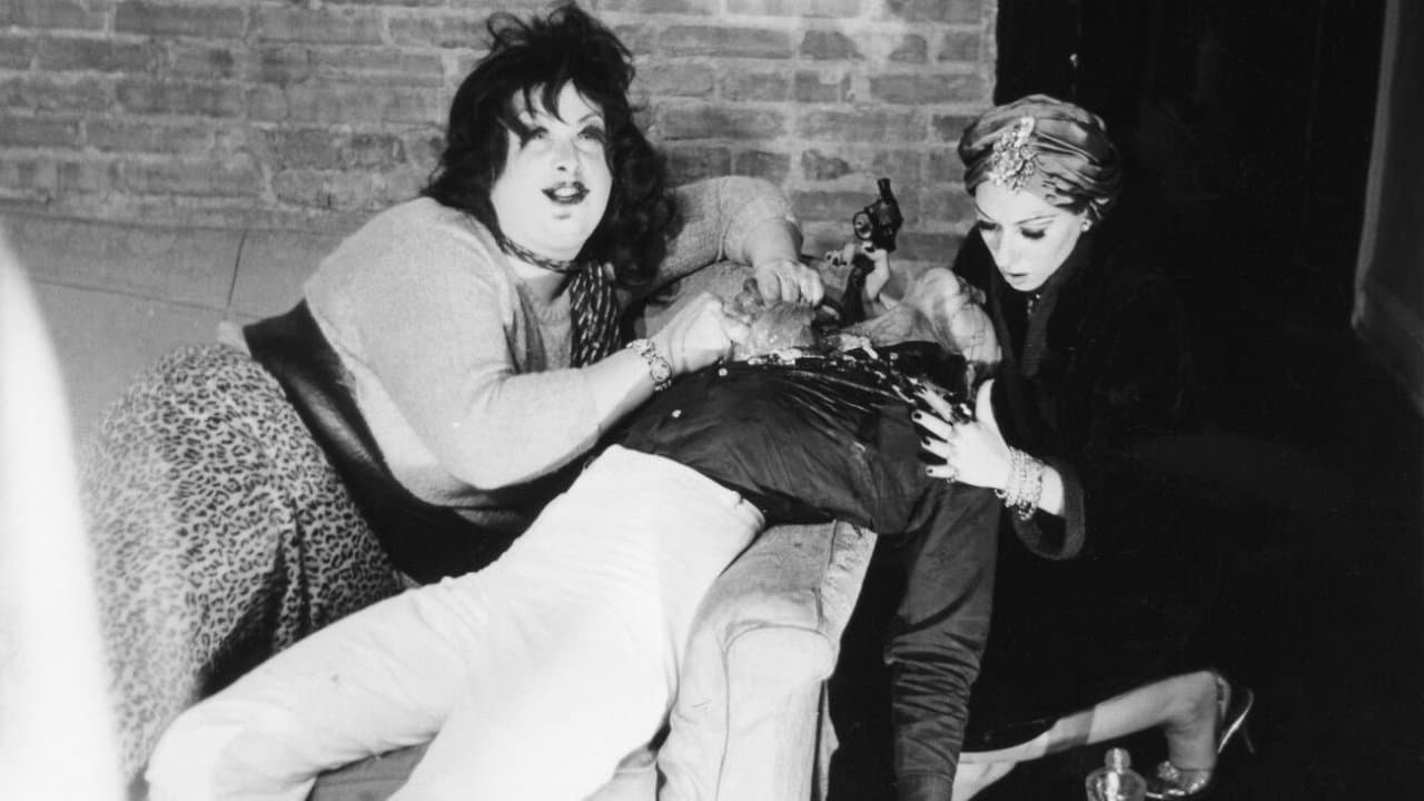 Backdrop de Multiple Maniacs