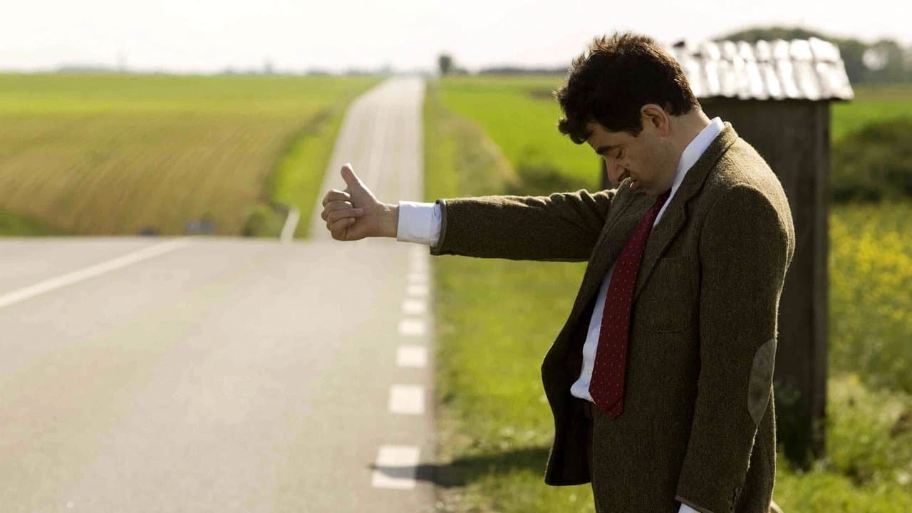 Backdrop de As Férias de Mr. Bean
