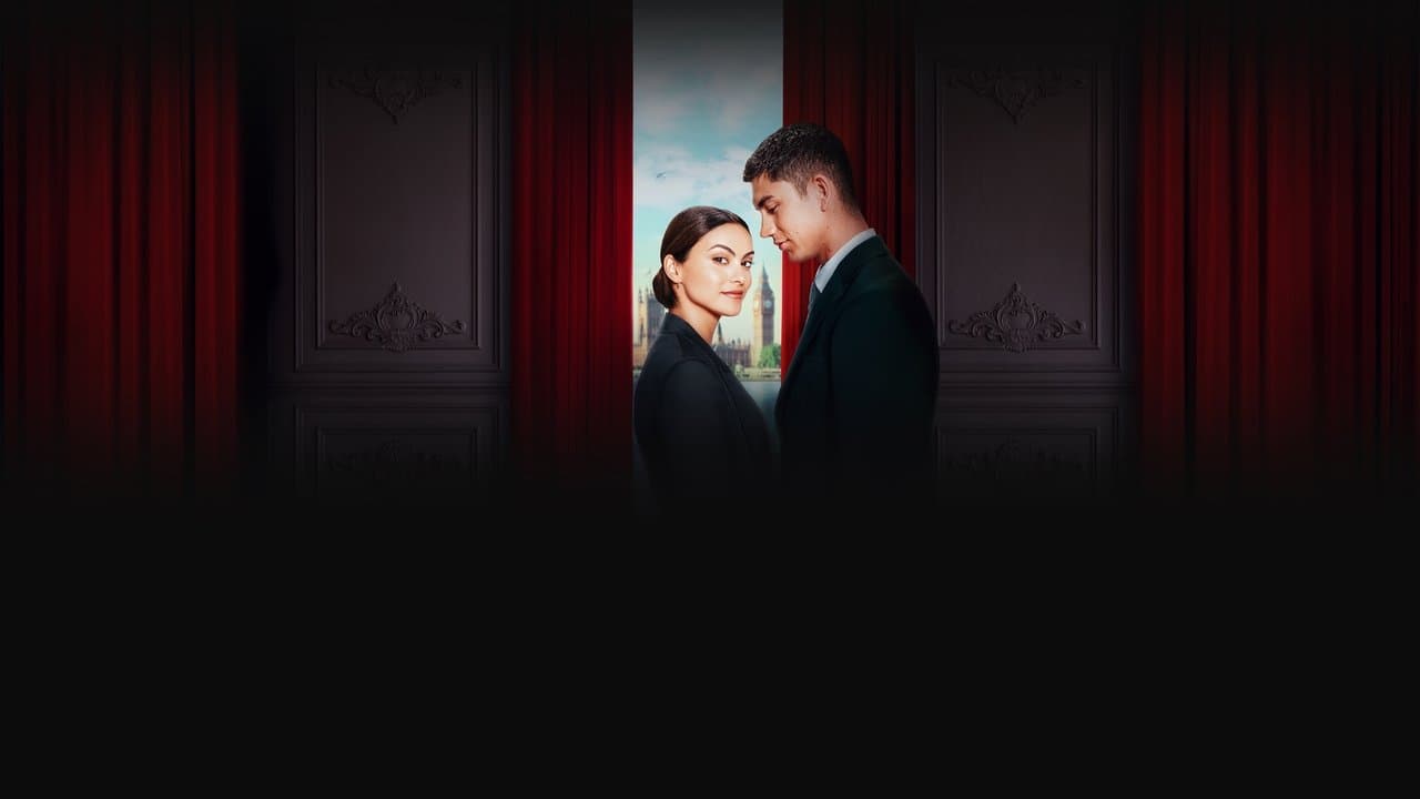 Backdrop de Upgrade: As Cores do Amor
