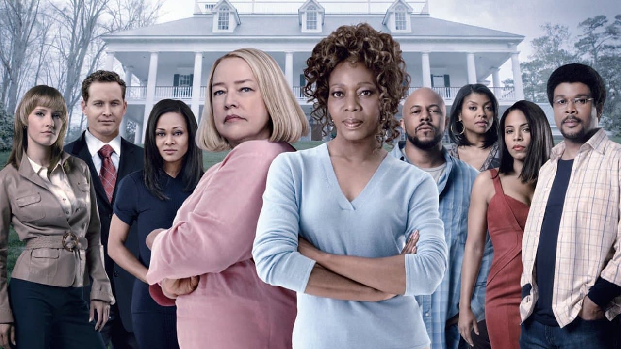 Backdrop de Tyler Perry's The Family That Preys