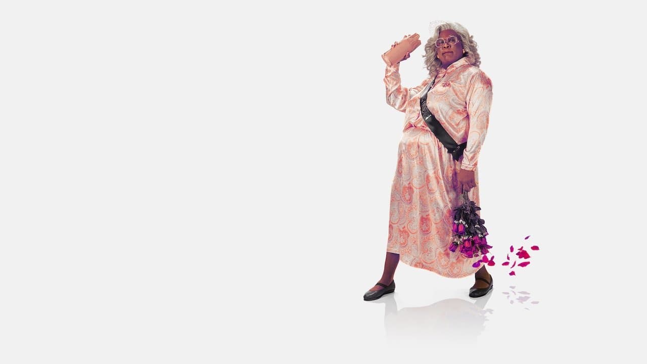 Backdrop de Madea: O Retorno