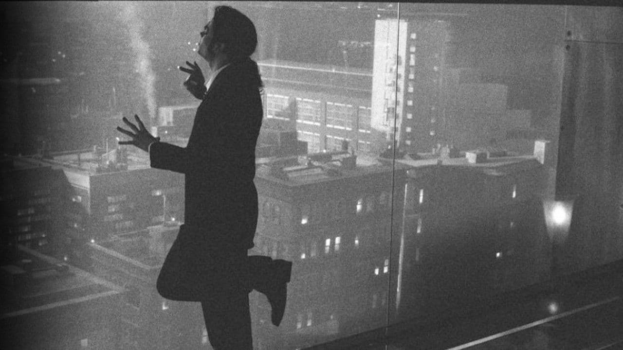 Backdrop de Michael Jackson: Dangerous - The Short Films