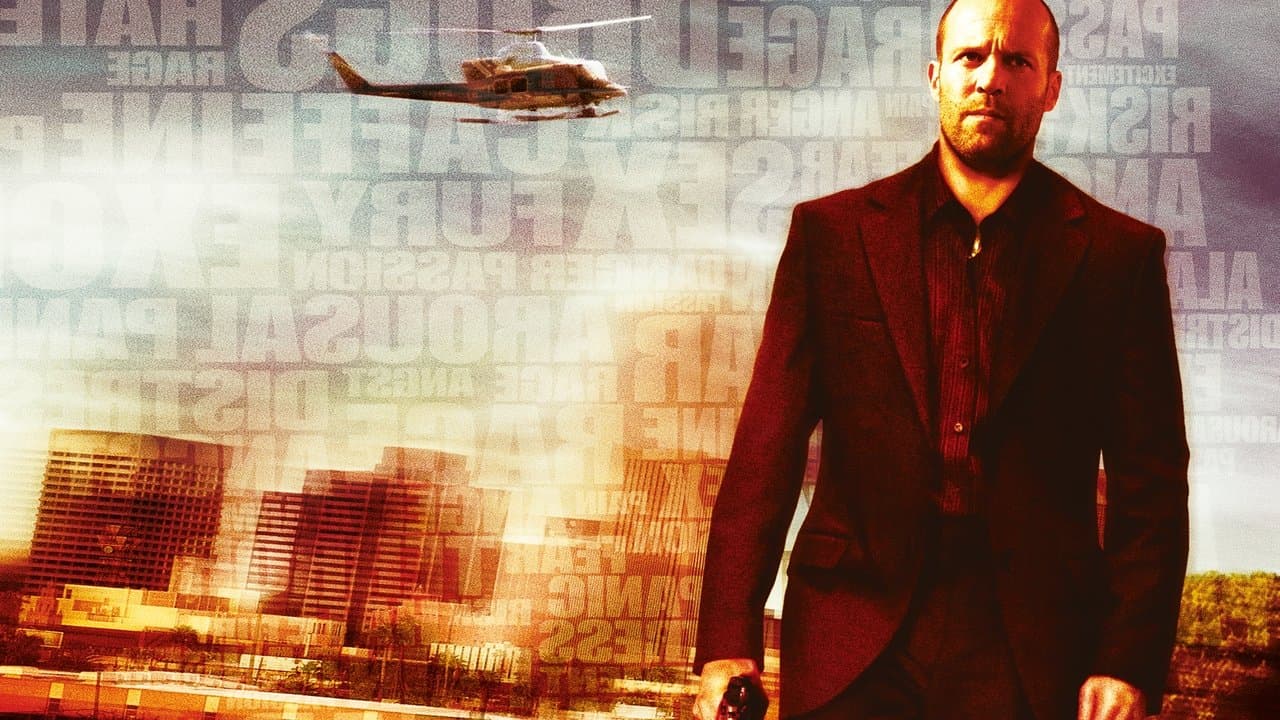 Backdrop de Adrenalina