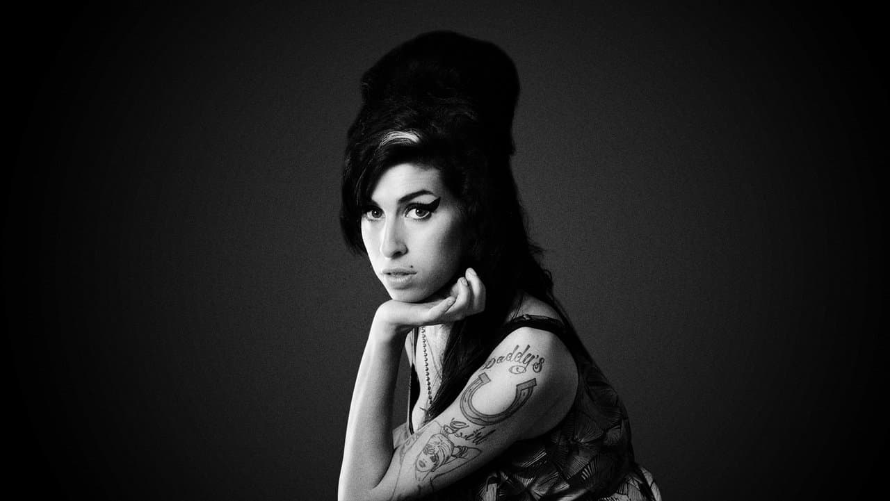 Backdrop de Amy