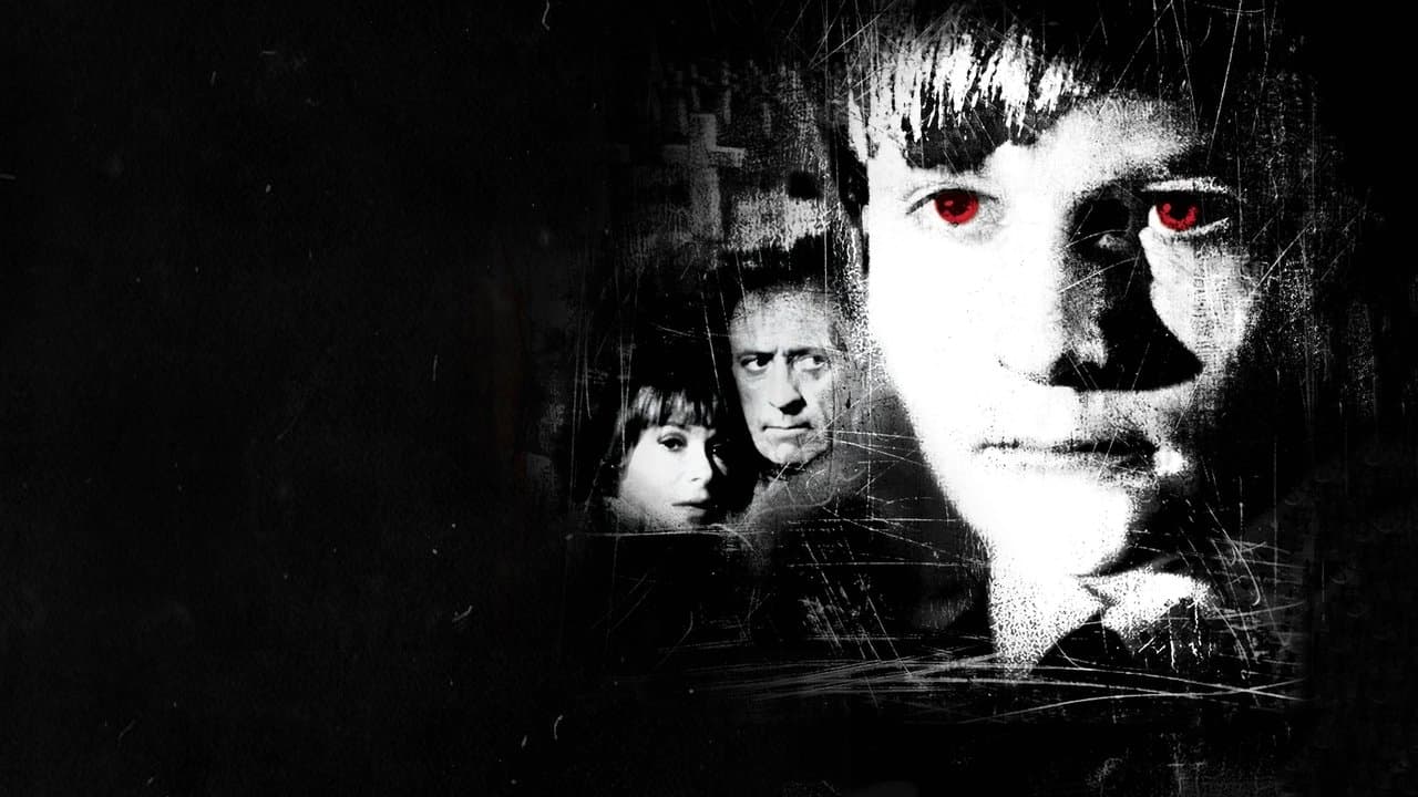 Backdrop de Damien: A Profecia 2