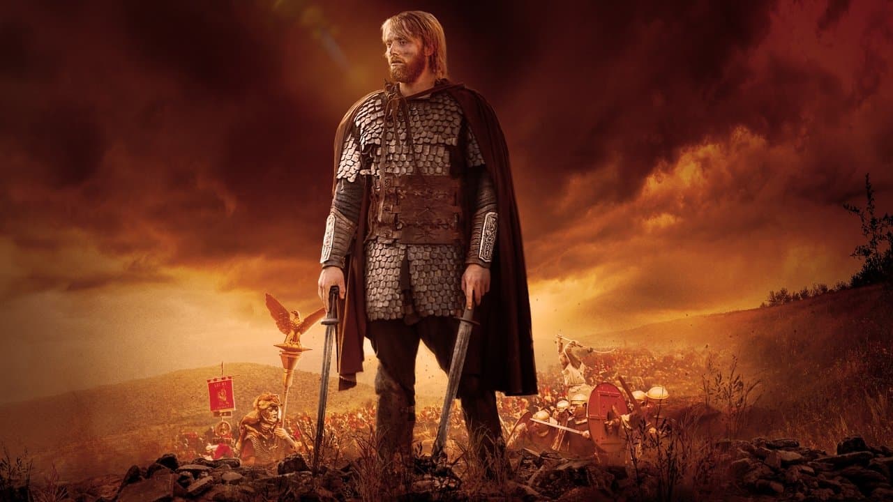 Backdrop de O Legionário