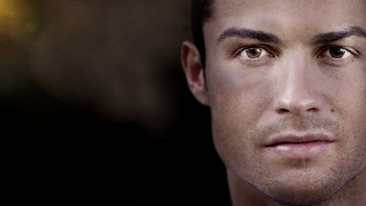 Backdrop de Ronaldo
