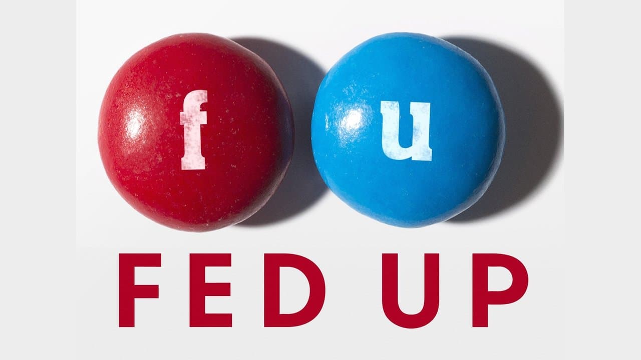 Backdrop de Fed Up