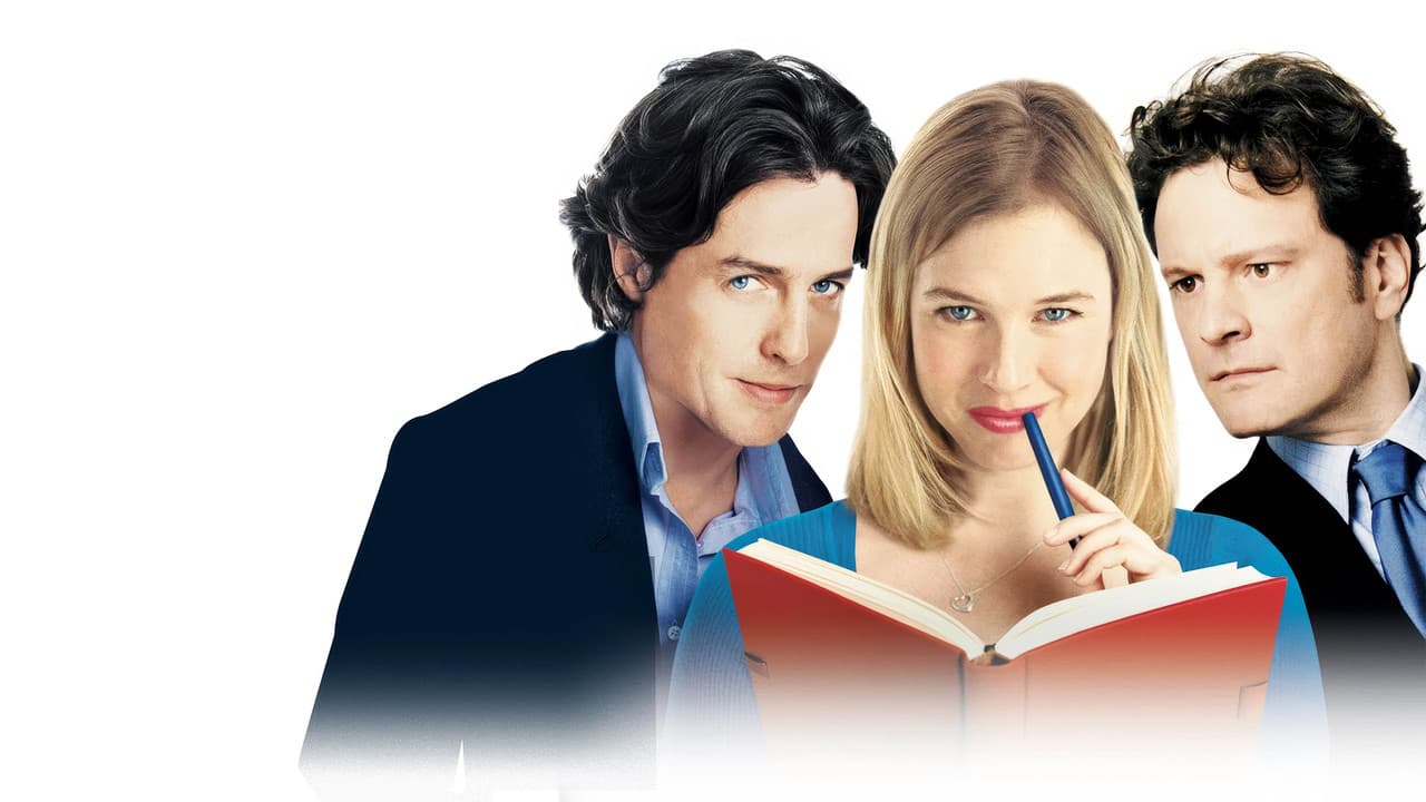 Backdrop de O Diário de Bridget Jones