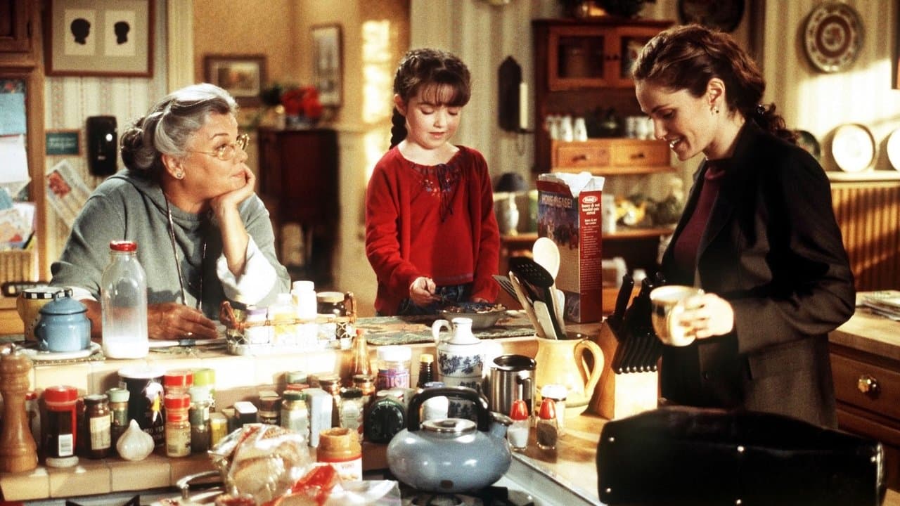 Backdrop de Judging Amy