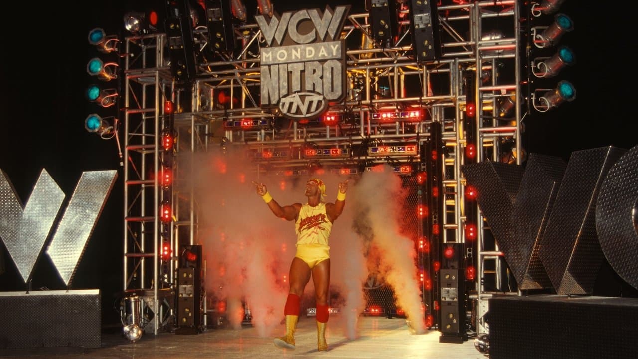 Backdrop de WCW Monday Nitro