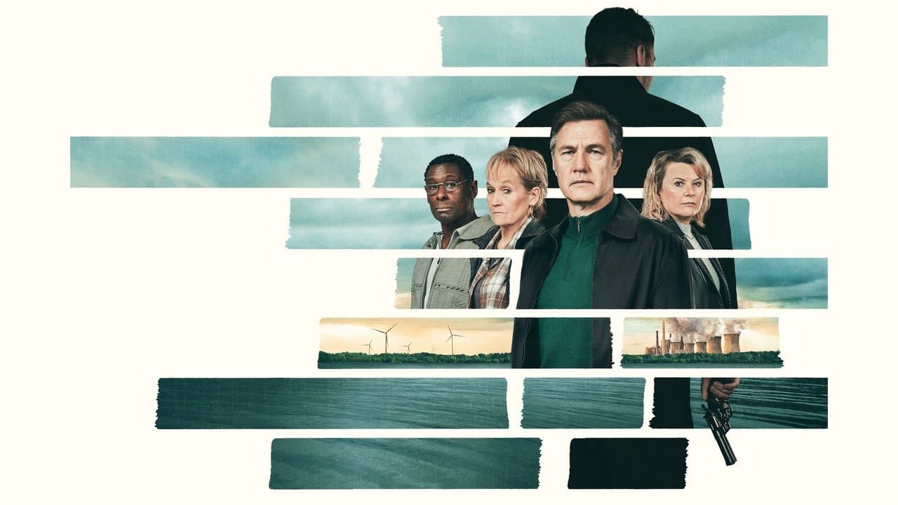 Backdrop de Sherwood