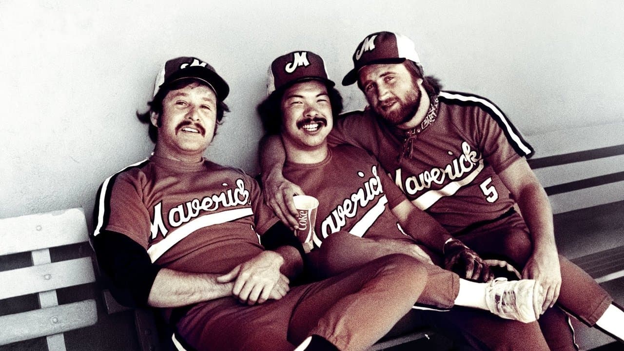Backdrop de The Battered Bastards of Baseball