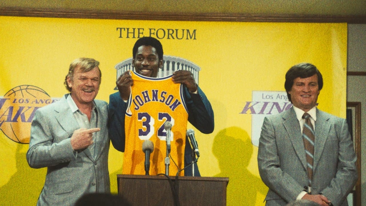 Backdrop de Lakers: Hora de Vencer