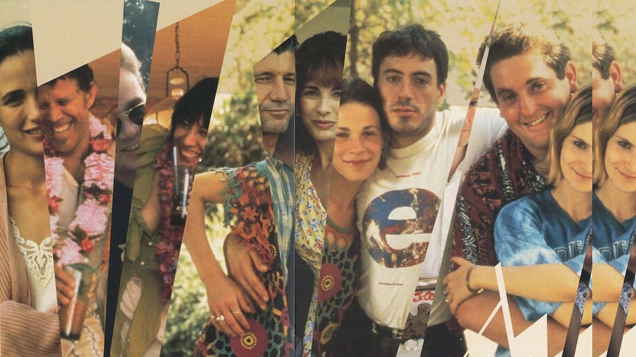 Backdrop de Short Cuts - Cenas da Vida