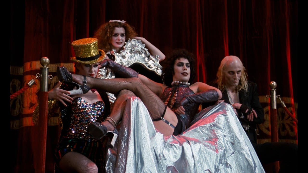 Backdrop de The Rocky Horror Picture Show