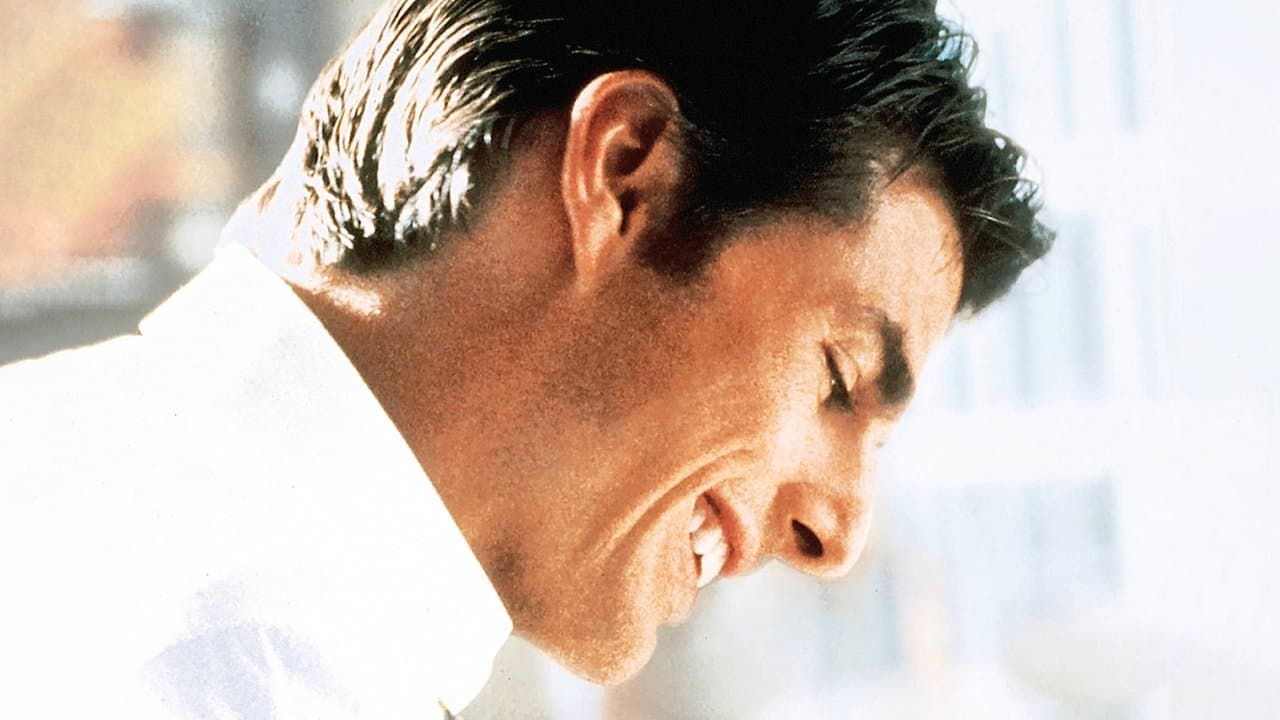 Backdrop de Jerry Maguire: A Grande Virada