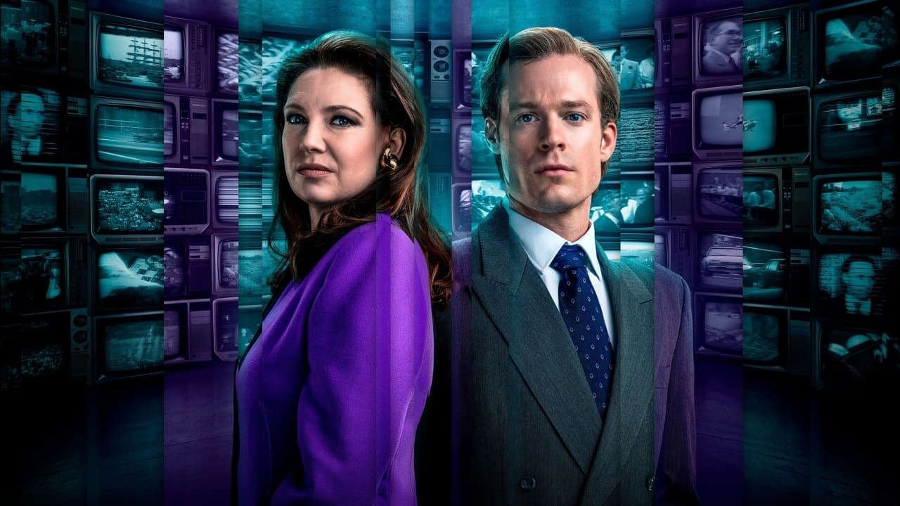 Backdrop de The Newsreader