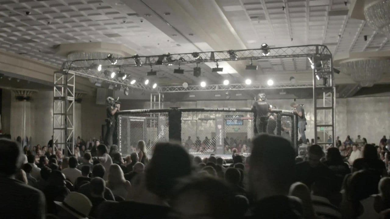 Backdrop de Combate