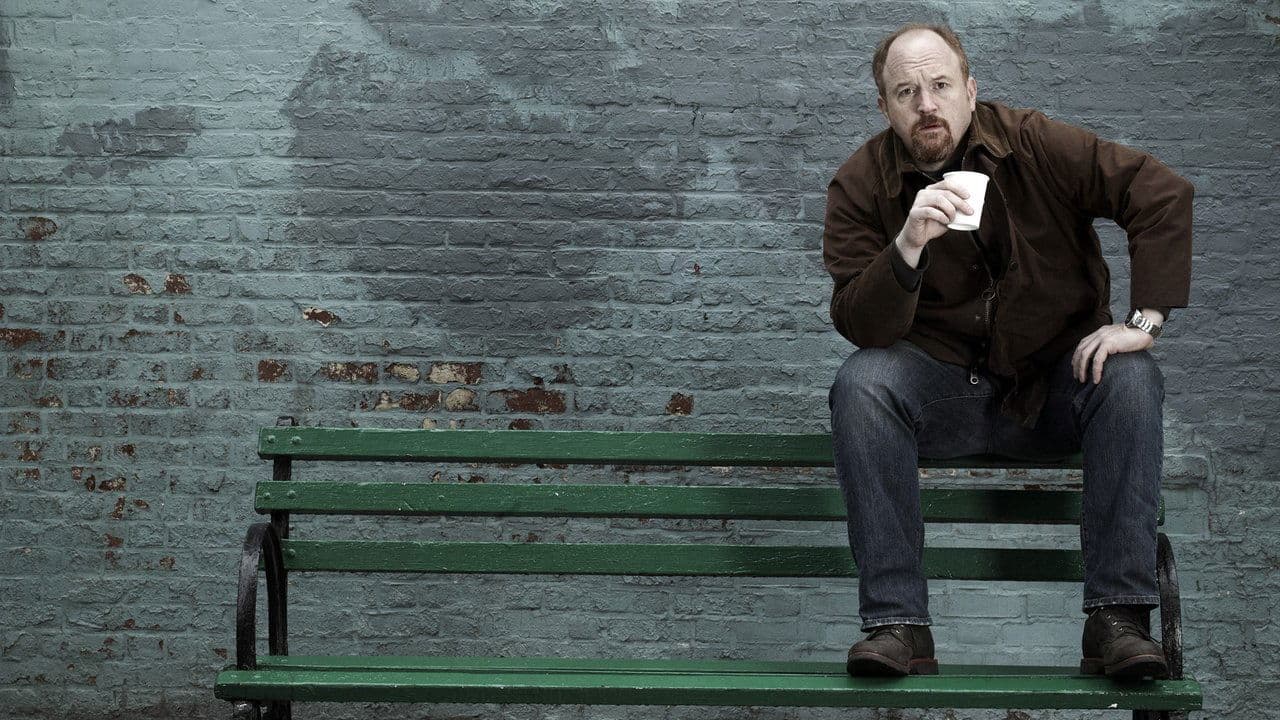 Backdrop de Louie