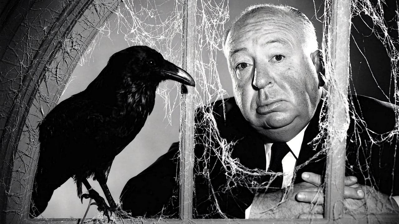 Backdrop de Alfred Hitchcock Apresenta