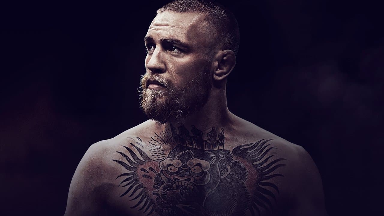 Backdrop de Conor McGregor: Tudo Pelo Título
