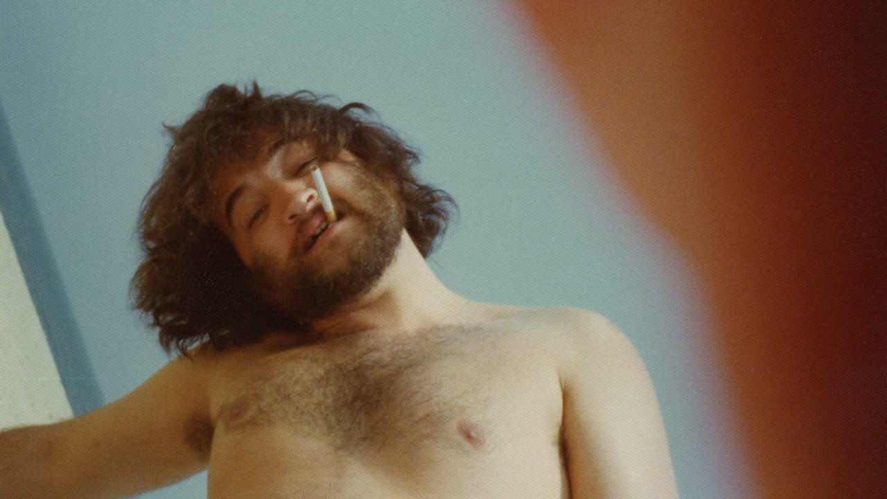 Backdrop de Belushi