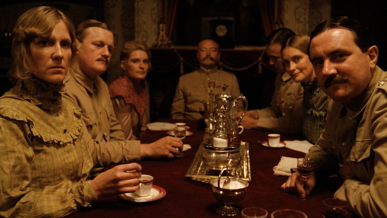 Backdrop de Breaker Morant