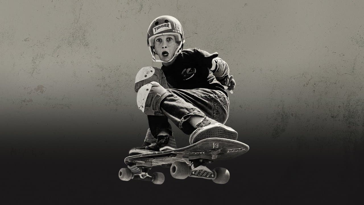 Backdrop de Tony Hawk: Até as Rodinhas Caírem