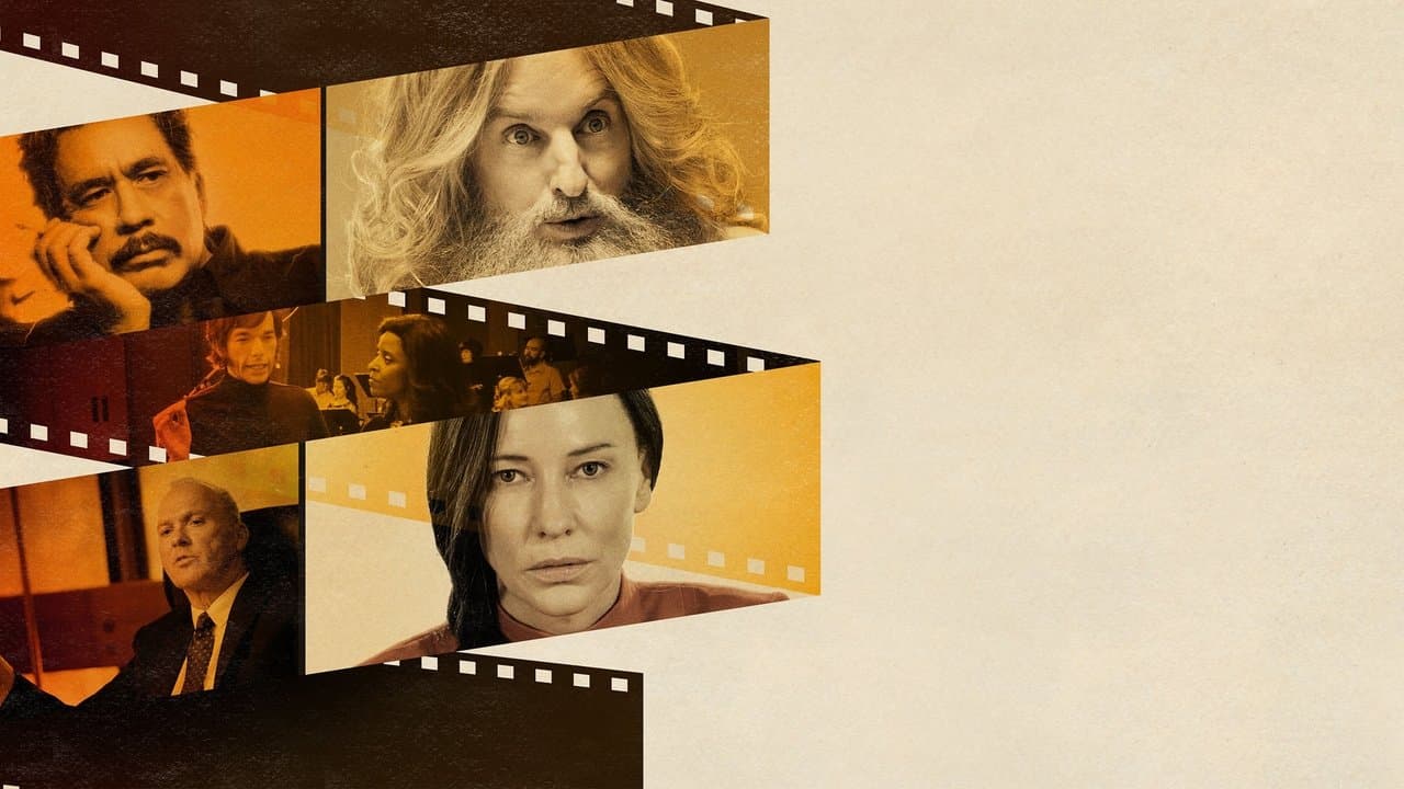 Backdrop de Documentary Now!