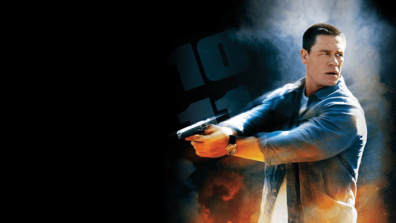 Backdrop de 12 Rounds